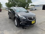 2018 Buick Envision Essence