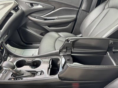 2018 Buick Envision Essence