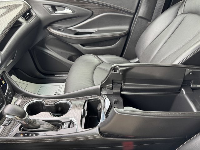2018 Buick Envision Essence