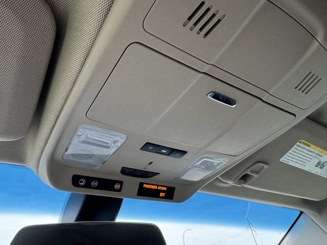 2018 Buick Envision Essence