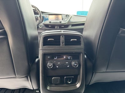 2018 Buick Envision Essence