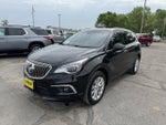 2018 Buick Envision Essence