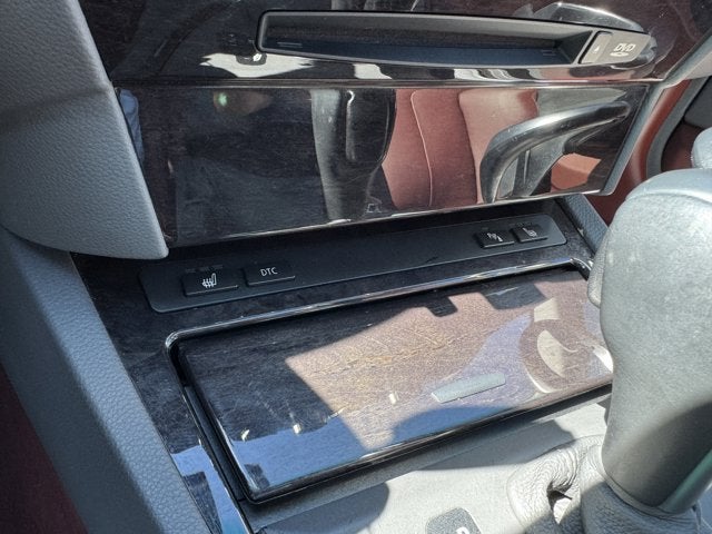 2005 BMW 6 Series 645Ci