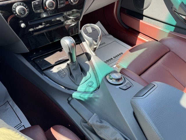 2005 BMW 6 Series 645Ci