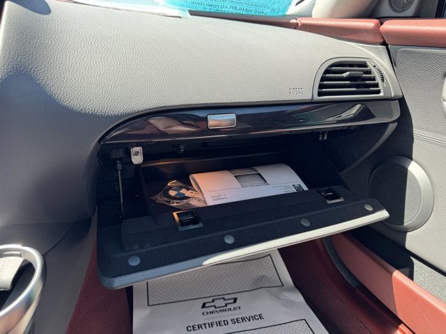 2005 BMW 6 Series 645Ci