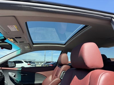 2005 BMW 6 Series 645Ci