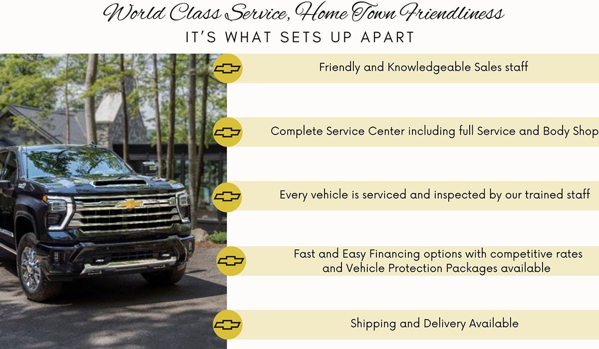 Dave Hahler Automotive in Webster SD